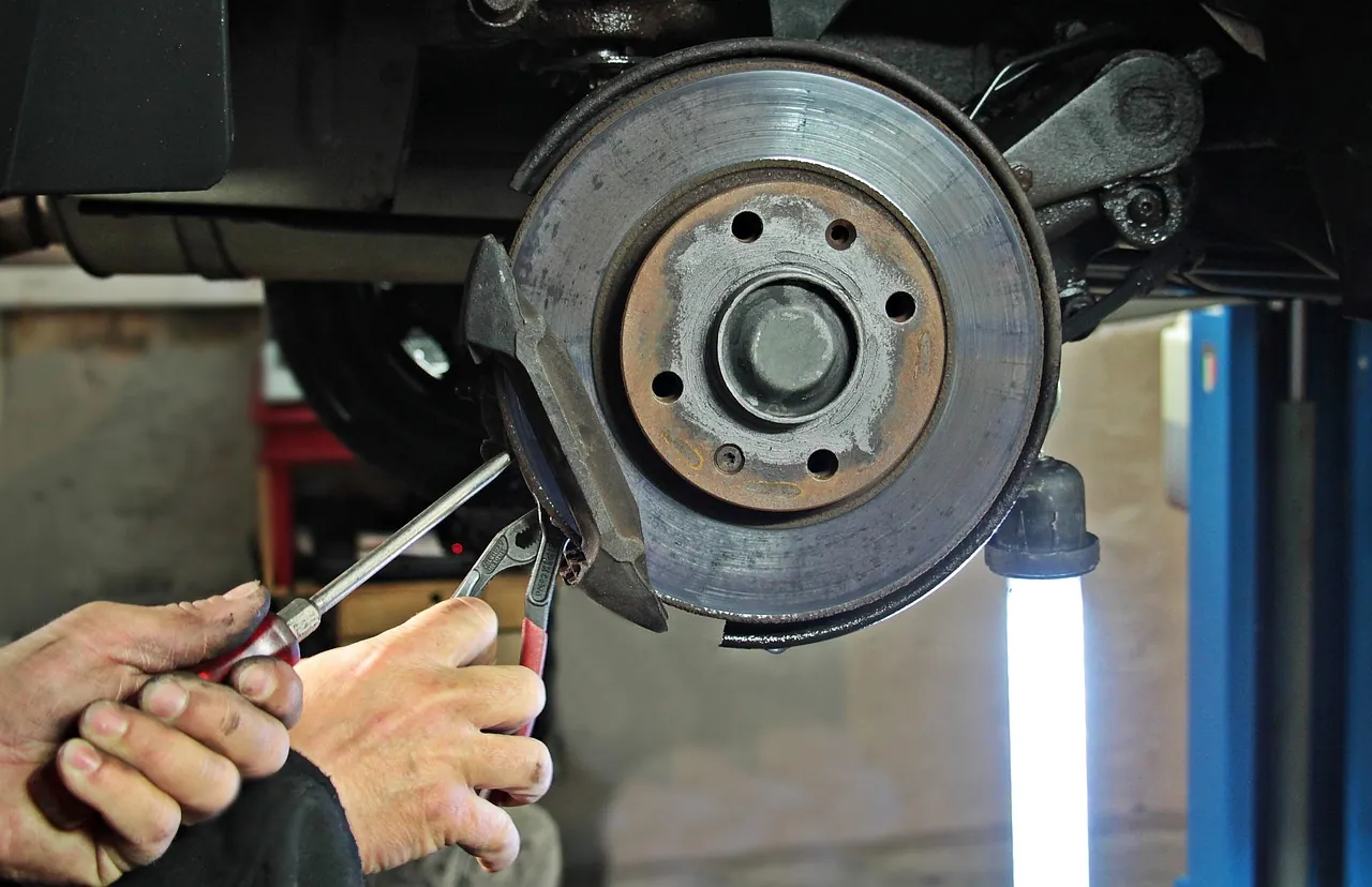 Decreased Brake Responsiveness: A Critical Sign Your Vehicle Needs Repair